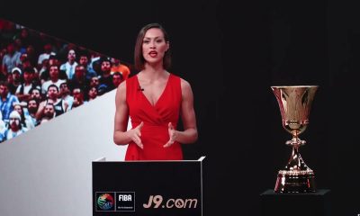 FIBA: Global partnership with J9 set to bring fans across the globe closer to the game