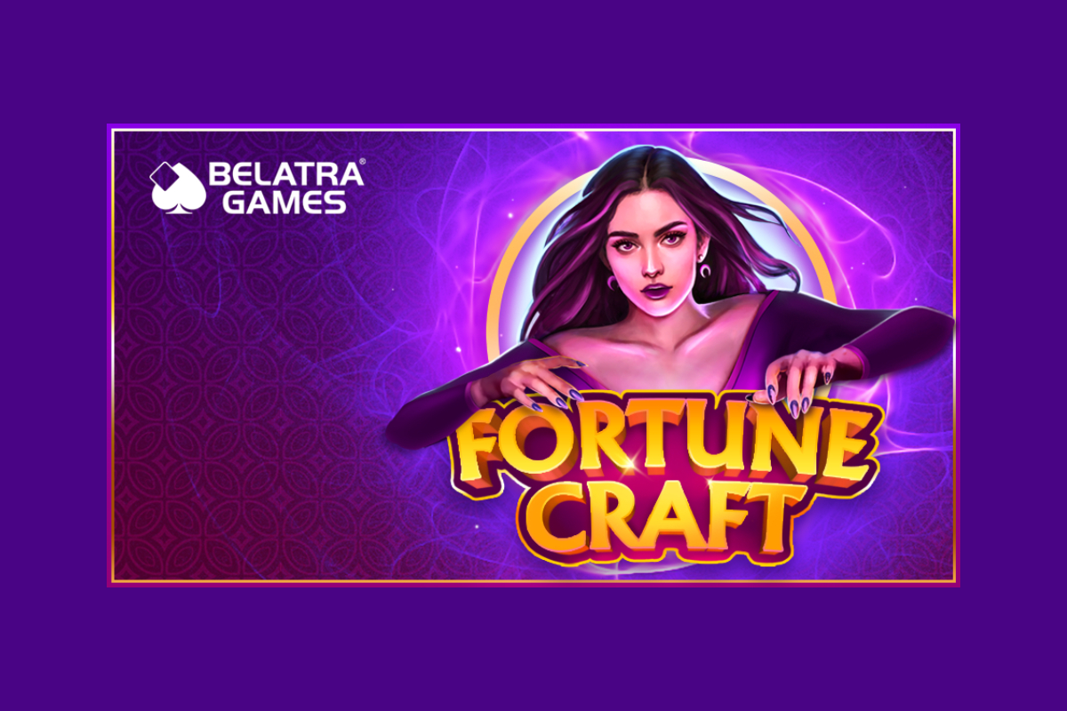 Belatra foresees fantastic future for its Fortune Craft slot