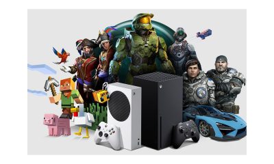 WIN THE ULTIMATE GAMING ROOM WITH XBOX AND GAME!