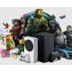WIN THE ULTIMATE GAMING ROOM WITH XBOX AND GAME!