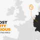 German Gamers are the most security conscious internet users in the world