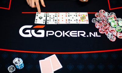 GGPoker Awarded License And Opens To Dutch Market