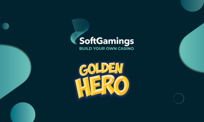 It’s Official! SoftGamings and Golden Hero Collaboration Is Underway