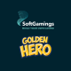 It’s Official! SoftGamings and Golden Hero Collaboration Is Underway