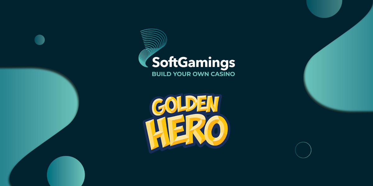 It’s Official! SoftGamings and Golden Hero Collaboration Is Underway