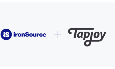 ironSource to acquire mobile advertising and app monetization company Tapjoy