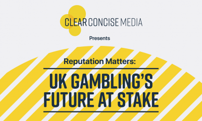 What MPs think of gambling to be revealed at Reputation Matters event