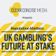 What MPs think of gambling to be revealed at Reputation Matters event