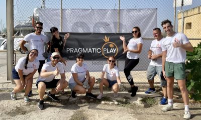 PRAGMATIC PLAY DONATES €12,000 TOWARDS ECO-FRIENDLY CAUSES IN MALTA