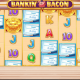 Bankin' Bacon brings it home for Blueprint Gaming