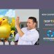 iSoftBet strikes content deal with Octavian Lab