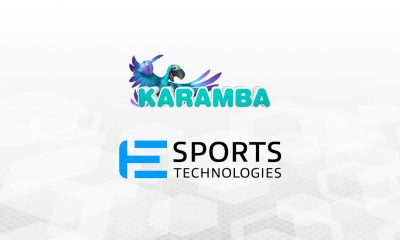 Aspire Global Sells its B2C Segment to Esports Technologies