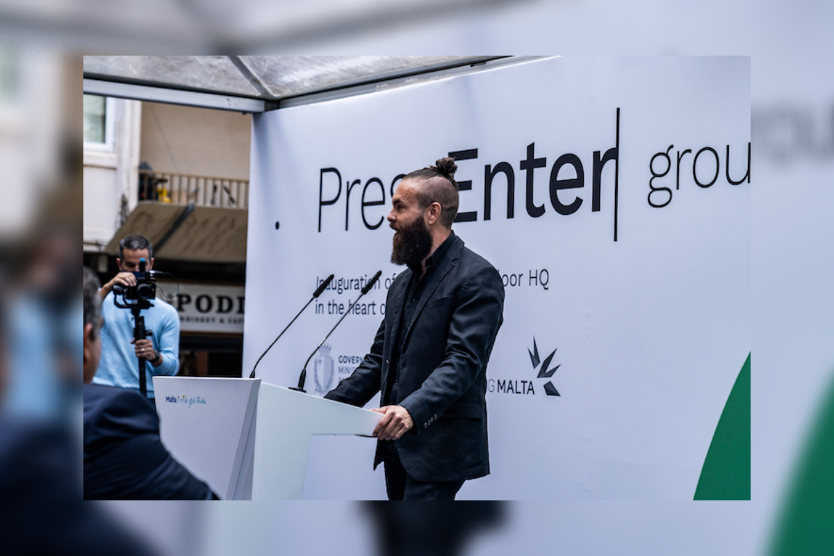 PressEnter Group to open brand-new Malta HQ