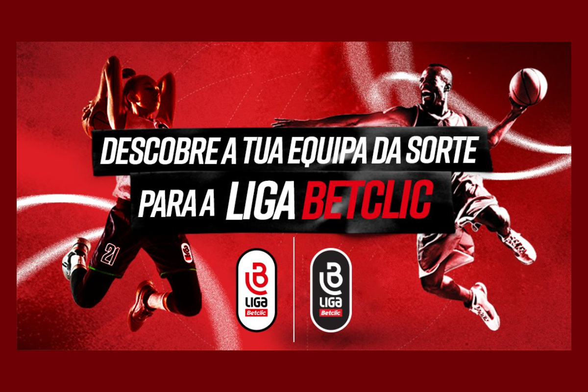 Portuguese Basketball: Betclic sponsor women's league on same terms as men's