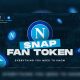 S.S.C Napoli To Launch $NAP Fan Token On Socios.Com