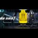 Are You Ready For a New Level of Gaming? Get Ready for AndaSeat's Navi Edition Gaming Chair!