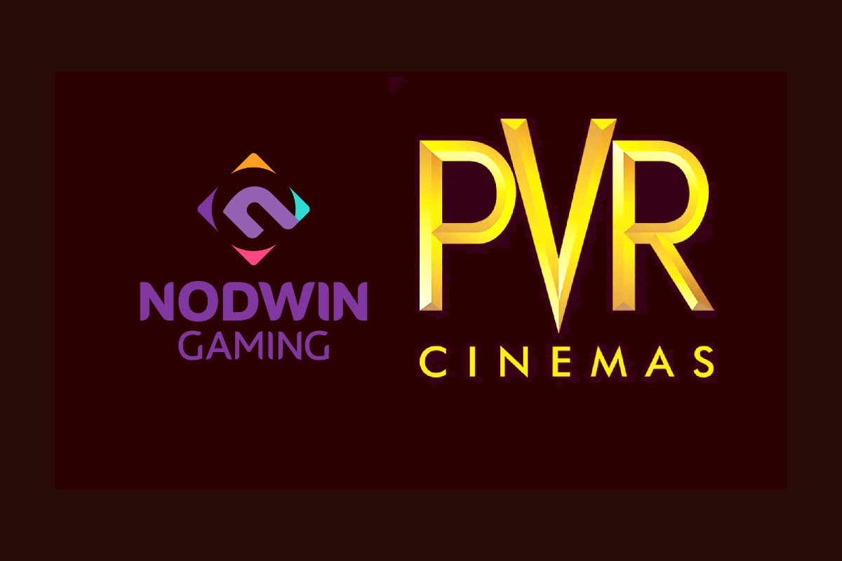 NODWIN and PVR bring Esports to the Big Screen for the first time in India