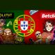 Nolimit City marks its first entry to Portugal in partnership with Betclicership with Betclic