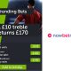 Automatic, real-time ‘Popular Now’ Trending Bet suggestions delivered by NowBetNow