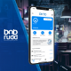 OKTO sign cashless payments partnership with Bob Rudd to further grow market share