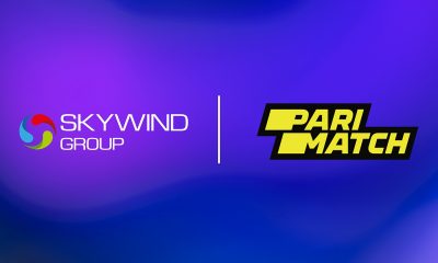 Skywind’s Top Games Join the Superstar Lineup at Parimatch
