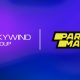 Skywind’s Top Games Join the Superstar Lineup at Parimatch
