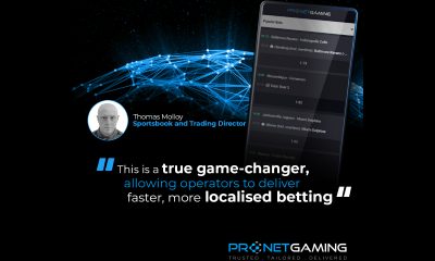 Pronet Gaming adds proprietary Popular Bets & Events module to its platform