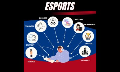 How Esports is a real sport, and must not be clubbed with iGaming, Fantasy, or other gaming categories