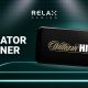 Relax Gaming partners with William Hill for latest UK expansion