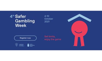 Conclusion of the 4th Safer Gambling Week in Cyprus