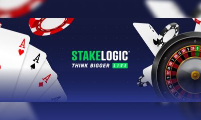 Stakelogic Live needs YOU