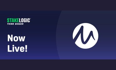 Stakelogic’s premium slot selection goes live to Microgaming players