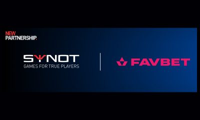 Synot Games Expands Its Presence in Romania
