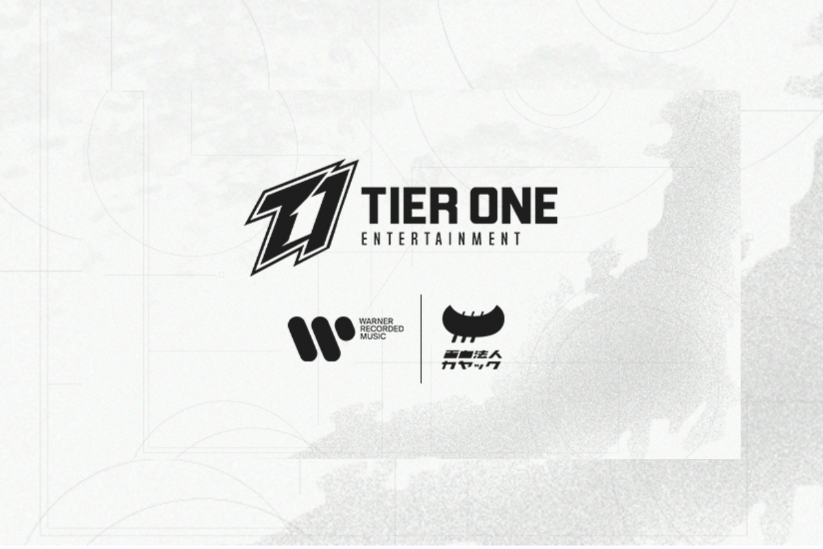 Leading Esports Company Tier One Entertainment announces expansion to Japan