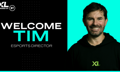 EXCEL ESPORTS recruits FC Schalke 04 Esports' Tim Reichert as new Esports Director