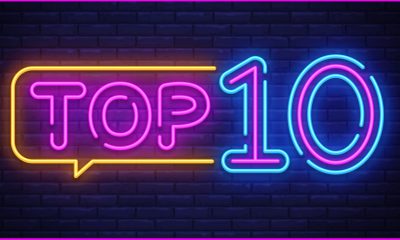 The top 10 broadband areas for gamers revealed
