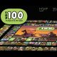 MGA Games celebrates 100 productions with an exclusive board game