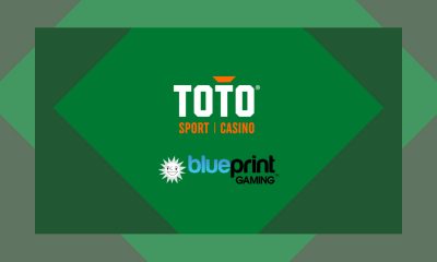 Blueprint Gaming enters Netherlands regulated market with Nederlandse Loterij