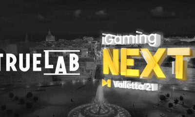 True Lab confirmed as headline sponsor of iGaming NEXT: Valletta '21