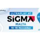 UltraPlay returns to live events at SiGMA
