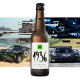 Cheers! Veloce launches official beer with partner 1936