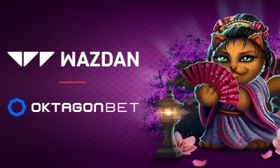 Wazdan partners with OktagonBet in strategic Balkan deal