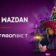 Wazdan partners with OktagonBet in strategic Balkan deal