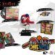 Abarenbo Tengu & Zombie Nation (Switch /Cart) & Mad Stalker: Full Metal Forth (cart) - pre-order
