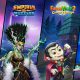 Zynga Games Announces Halloween Spooktacular Event