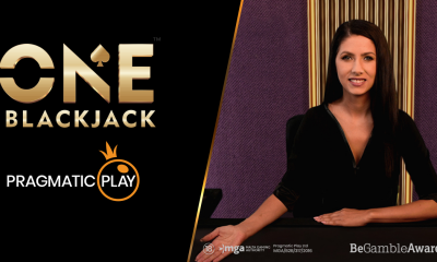 PRAGMATIC PLAY REINFORCES LIVE CASINO OFFERING WITH ONE BLACKJACK 2 - INDIGO
