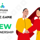 Affilka by SOFTSWISS Announces New Partnership with BC.Game