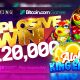 Crypto player wins incredible $120,000+ Jackpot in Aloha King Elvis slot by BGaming