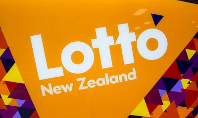 Lotto NZ utilises Neccton's mentor player protection software