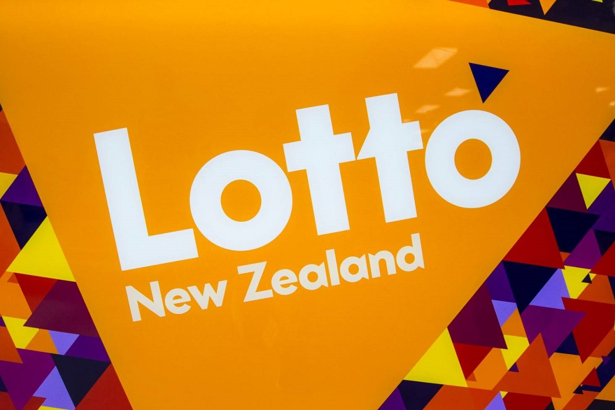 Lotto NZ utilises Neccton's mentor player protection software